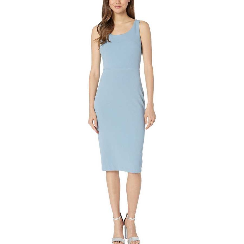 NWT Betsey Johnson Scoop Neck Sleeveless Dress